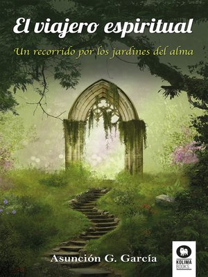 cover image of El viajero espiritual